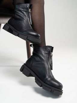 Ботинки 330.21074.black R