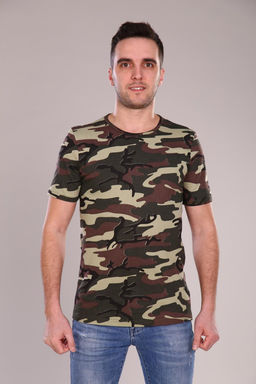 IV-CAPRIZ Дакар - футболка  фото 9