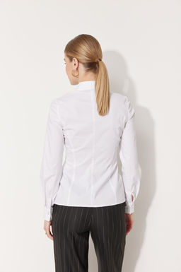 Блузка (9515) - Davydov фото 3