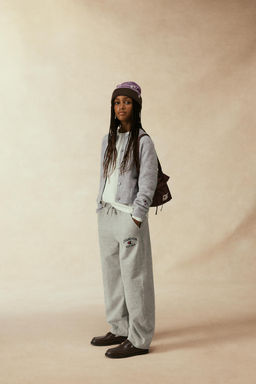 CHAMPION ® X ZARA KNIT BEANIE фото 5