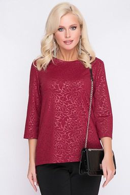 Блузка 40721 - Avili фото 3