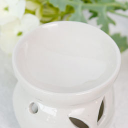 Аромалампа 8 см / 8235 /уп 6/192/ (Голубой) - ГалеонТрейд фото 32