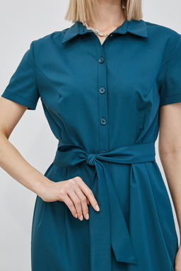 63720 Платье. Уцененный товар - Eliseeva olesya фото 3