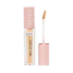 Консилер для лица Pure beauty Fluid concealer, 02 Nut 1008441