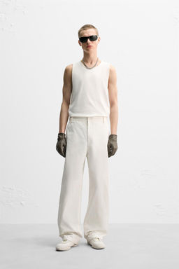 TANK TOP - LIMITED EDITION - Zara фото 9