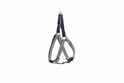 Шлейка Редпл. Ecco-Sport Reflex 10 мм 031111черн