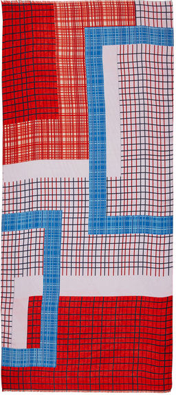 Палантин - Mellizos фото 2