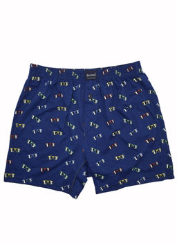 Мужские трусы Berrak 1058  фото 5