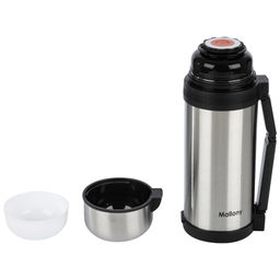 Термос Mallony SF-1500A 1,50 л нерж.ст.,арт. 073004