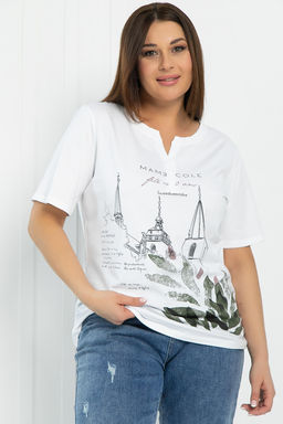 Блуза Арди - Lt collection фото 17