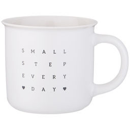 КРУЖКА LEFARD POSITIVE 380МЛ