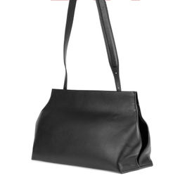 Женская кожаная сумка - Barcelo biagi фото 2