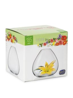 Ваза 18.5см B82237 в подарочной упаковке - Crystalex фото 4