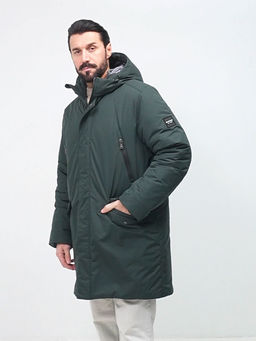 Куртка зимняя 25137-526 графитовый - Avese фото 47