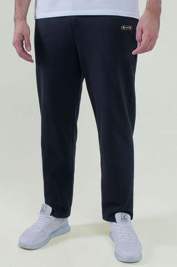 Арт. 63102 Брюки мужские 48-56 (5 шт) Цвет:черный - Идеал фото 8