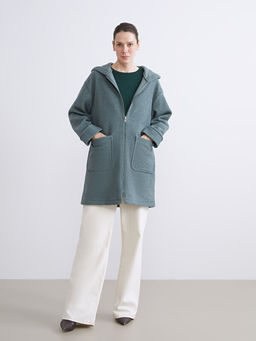 Kap??onlu Kad?n Pel?? H?rka