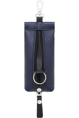 Ключница MK-478.1 синий - Protege фото 4