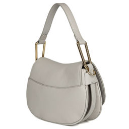 Женская кожаная сумка - Barcelo biagi фото 3