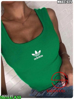 Майка женская с логотипом - Bruno фото 32