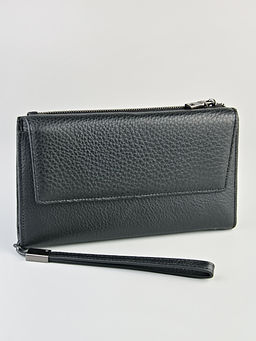 YL Клатч мужской Barez 001-162-33  фото 2