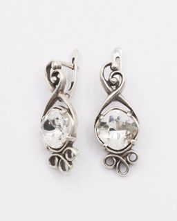 Серьги "Мирина"