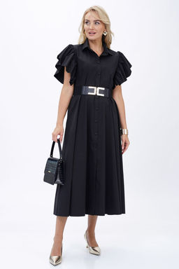 Платье ALANI 2445 черный