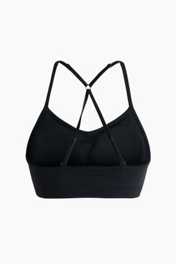 Sujetador de deporte con DryMove Medium Support - H&m фото 7