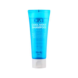 Esthetic House CP-1 Head Spa Cool Mint Shampoo, 100ml - Освежающий шампунь с ментолом для проблемной кожи головы