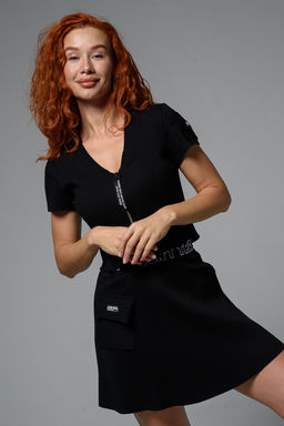 67154 толстовка женская - Натали фото 14