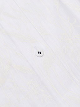 Сорочка мужская короткий рукав GREG 113/201/2122/Z  фото 2