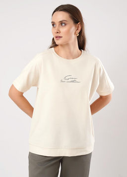 Джемпер Шалфей