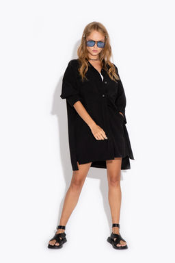 Шорты Pirs 4646 чёрный  фото 4