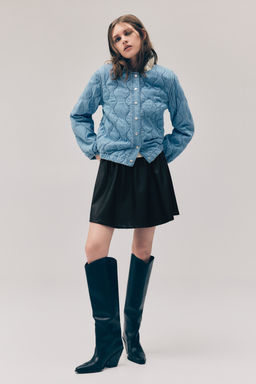 Flared skirt - H&m фото 4