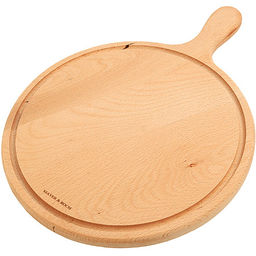 40396729 Доска из бука 30*2см (х5) - Mayer&boch фото 2