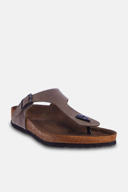 Trendyol Shoes Vizon Parmak Aras? Kad?n Terlik TAKSS24TE00003 - Trendyolmilla фото 12