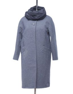 Леста демисезонное пальто .