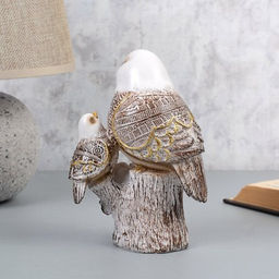 Фигурка Птичка 10,5х7,5х14,5 см / 22635-5 /уп 60/* - Галеонтрейд фото 2