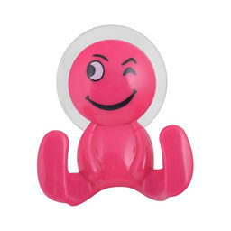 Крючок на присоске "Веселый человечек" (TL27-68)