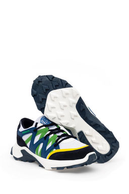 Мужская обувь Сакс - U.s. polo assn фото 4