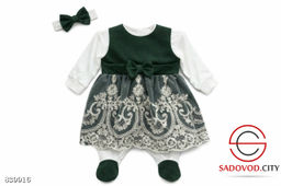 Комплекты для маленькой принцессы - Bruno фото 2