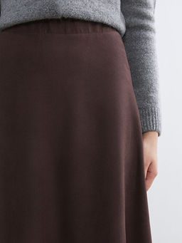 Beli Lastikli Klo? Etek