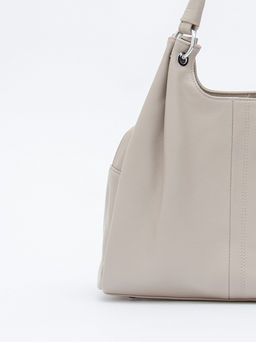 Сумка 0633CH apricot Polina&Eiterou