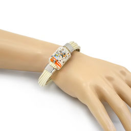 Браслет из муранского стекла - Vloes фото 3