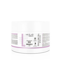 Salerm Straightening  Маска для волос, 250 мл