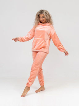 Тёплый костюм. велсофт - Барболета фото 60