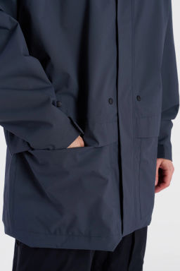 МЕМБРАННЫЙ ПЛАЩ ТРАНСФОРМЕР 3L UNISEX 23-40973 11 - Stayer фото 13