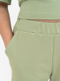 Костюм детский полынь (128)