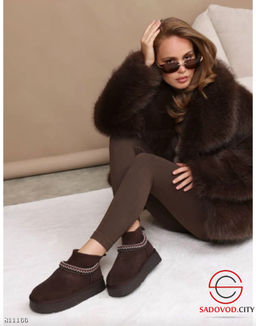 сапоги женские для зимнего сезона
