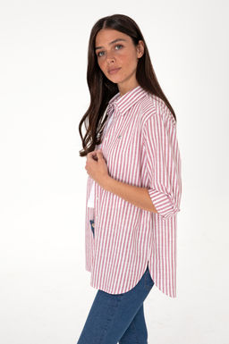 Kad_n Vi_ne _izgili Uzun Kollu G_mlek Sepette S_rpriz _ndirim - U.s. polo assn фото 3