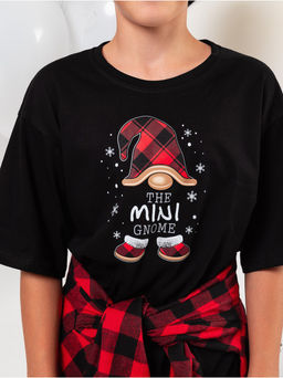 Футболка "Гном" мальчик